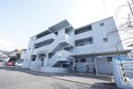 ビジュティエ桑原の間取り画像