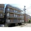 藤本ビルの間取り画像