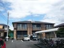 フローラふじみ野Aの間取り画像