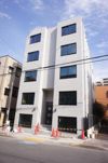 フェルヴォーレ住吉の間取り画像