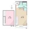 Ceria大倉山の間取り画像
