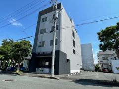 アンソレイユ塩町 住居の外観画像