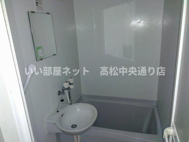 バスルーム
