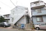 ドルフ・Kの間取り画像