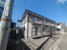 レジデンス小坂の間取り画像