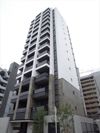 Ropponmatsu View Apartmentの間取り画像