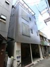 フラワーハイツの間取り画像