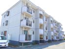 レナジア上横場の外観