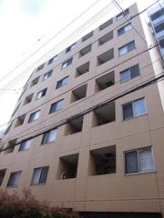 プレール・ドゥーク上野NORTHの外観画像