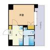 クレタ県庁前の間取り画像