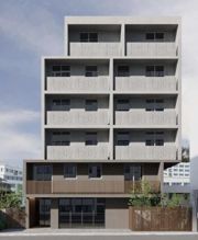 阿部マンションの外観画像