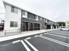 ラグーナ青葉台の間取り画像