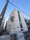 ノブレス・ルミエの間取り画像