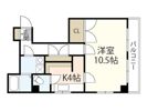 第2徳丸ビルの間取り画像