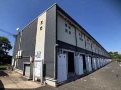 レオネクストフェリチタ 美崎の外観画像