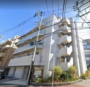 Log都庁前の外観画像