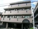 ピュア県庁弐番館の間取り画像