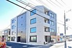 クレアトール豊島園の外観