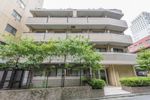 エスコート音羽の間取り画像