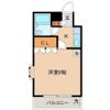 イーグルハイツ銀杏町の間取り画像