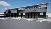 シャルマン青葉A棟の間取り画像