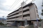 パークサイド橘の外観