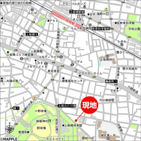 地図