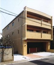 メゾン菊屋の外観画像
