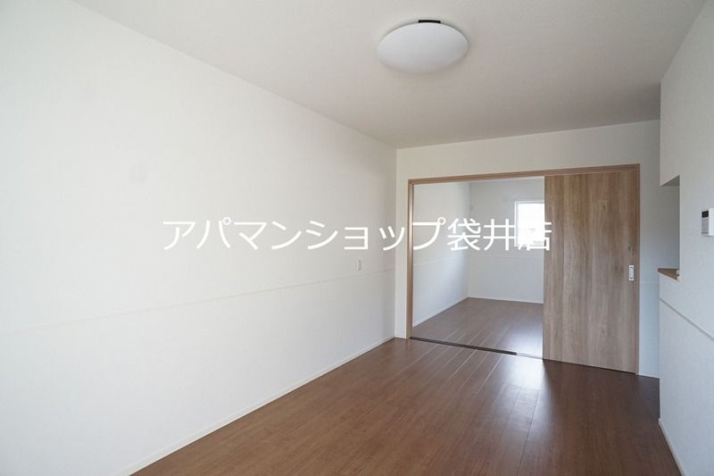 リビング