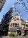 ハピーハイツ亀戸の間取り画像