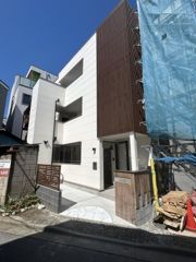 向島テラスの外観画像