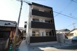 セブンプロート船越南3丁目の間取り画像