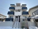 フォルトゥナ博多の間取り画像