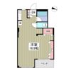 ワコー第9梅田マンションの間取り画像
