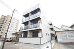 ジュエル喜多山の間取り画像