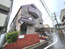 かいづかファミリア1の間取り画像