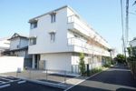 セント ホルンの間取り画像