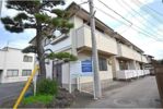 イシイハイツの外観画像