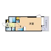 atlasの間取り画像