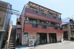 SKフラットの間取り画像