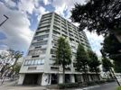 チサンマンション岡山の間取り画像