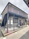 ヴァンベール西長住Aの間取り画像