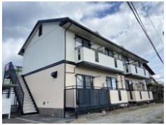 カサブランシェの外観画像