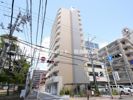 セレニテ江坂アリアの外観