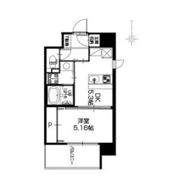 Da Vinchiの間取り画像
