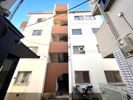 東光マンションの間取り画像