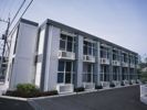 レオパレス田町の間取り画像
