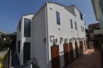 テラスハウス大和町の間取り画像