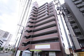 エスト牛田本町の外観画像