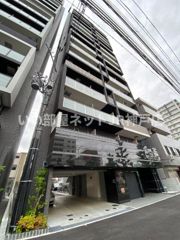 エスライズ神戸三宮山手通弐番館の外観画像